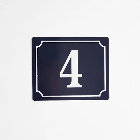 Center 4 - Way 公寓