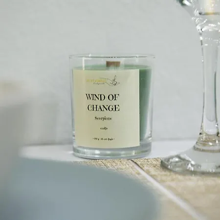 Center 4 - Way Apartamento *