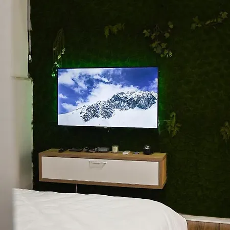 Center 4 - Way Apartamento Tirana