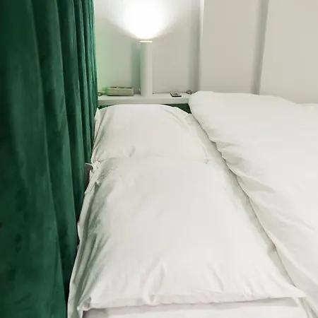 Center 4 - Way Apartamento *