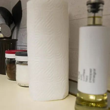 Apartamento Center 4 - Way *