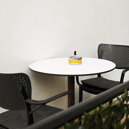 Center 4 - Way Apartamento Tirana