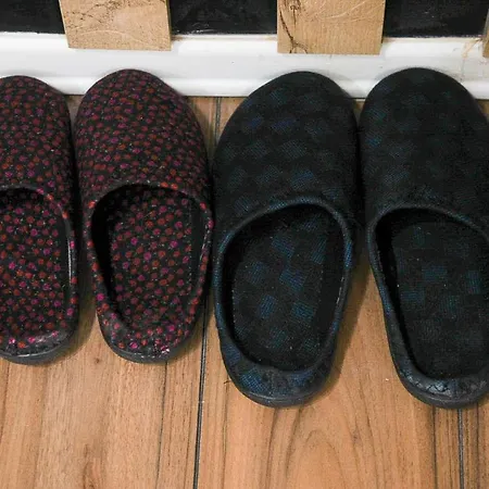 Apartamento Center 4 - Way