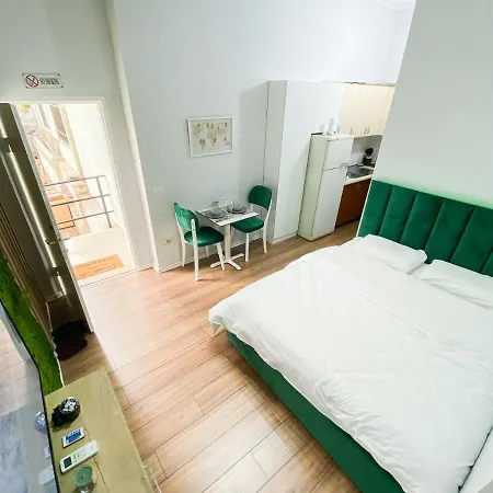 Apartamento Center 4 - Way *