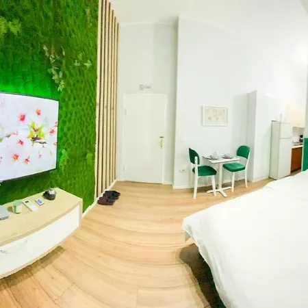 Center 4 - Way Apartamento Tirana