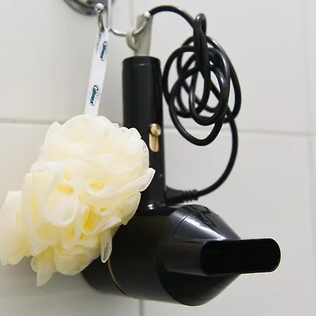 Center 4 - Way Tirana