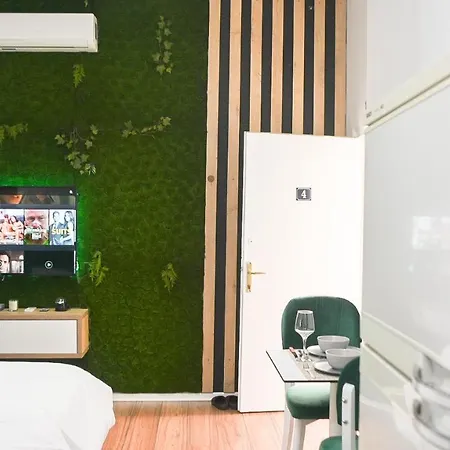 Apartamento Center 4 - Way Tirana