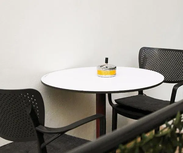 Center 4 - Way Appartamento Tirana